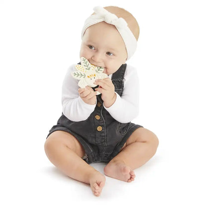 Sophie La Girafe Mille Feuille Teething Ring 5 Senses Taste Il Etait Une Fois (Multicolour)