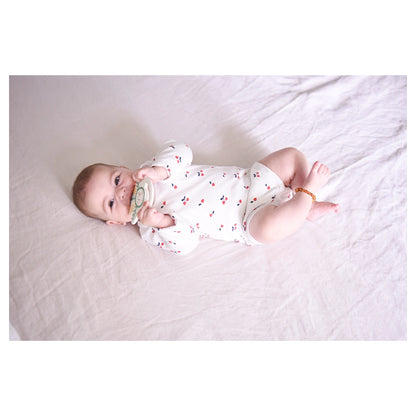 Sophie La Girafe Mille Feuille Teething Ring 5 Senses Taste Il Etait Une Fois (Multicolour)