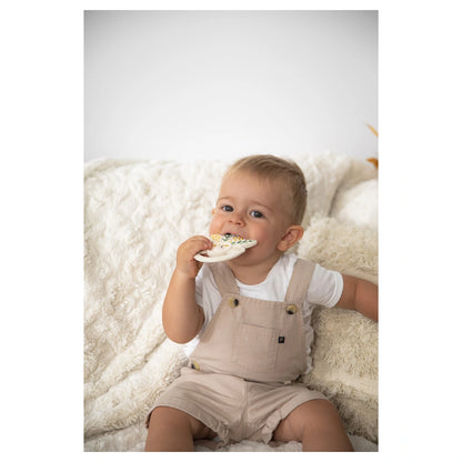 Sophie La Girafe Mille Feuille Teething Ring 5 Senses Taste Il Etait Une Fois (Multicolour)