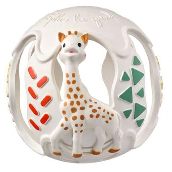Sophie La Girafe Slg Il Etait Une Fois Sensory Teething Ball