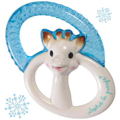 Sophie La Girafe Fresh Touch Soothing Cooling Teething Ring
