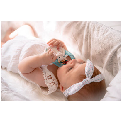 Sophie La Girafe Fresh Touch Soothing Cooling Teething Ring