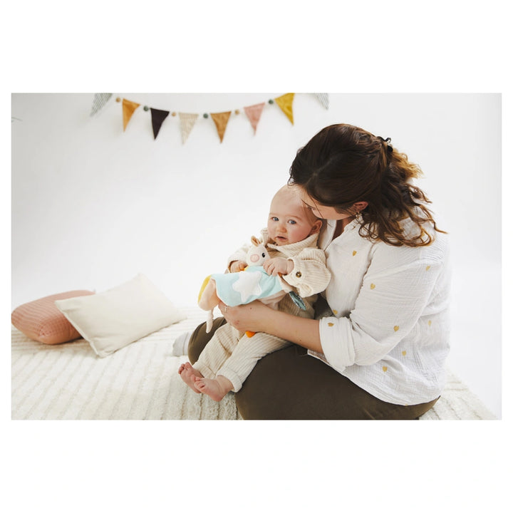 SLG Il Etait Une Fois Sophie la Girafe Comforter