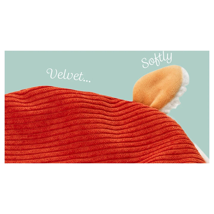 SLG Il Etait Une Fois Sophie la Girafe Comforter