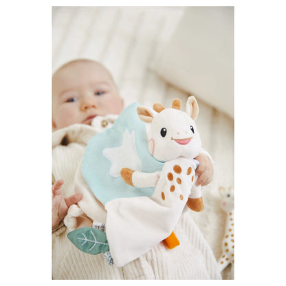 SLG Il Etait Une Fois Sophie la Girafe Comforter