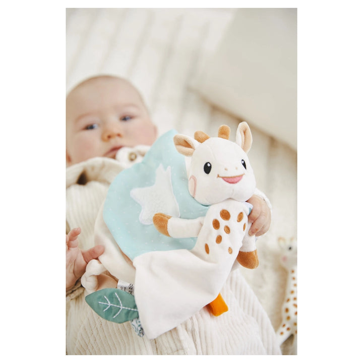 SLG Il Etait Une Fois Sophie la Girafe Comforter