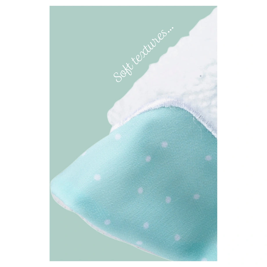 SLG Il Etait Une Fois Sophie la Girafe Comforter