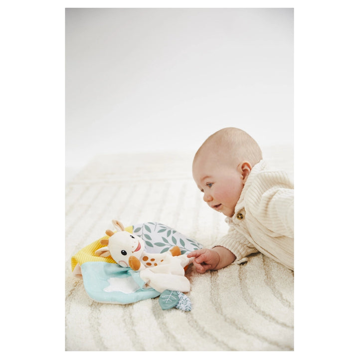 SLG Il Etait Une Fois Sophie la Girafe Comforter