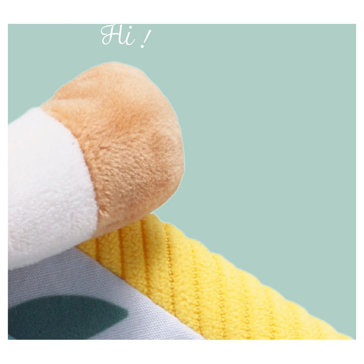 SLG Il Etait Une Fois Sophie la Girafe Comforter