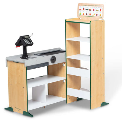 Melissa and Doug Grocery Store