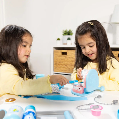Melissa and Doug Super Smile Dentist Play Set