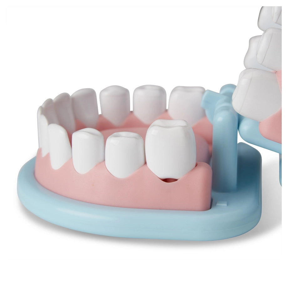 Melissa and Doug Super Smile Dentist Play Set