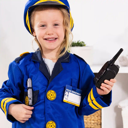 Melissa and Doug Police Officer Role Play Set