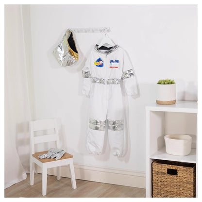 Melissa and Doug Astronaut Role Play Set