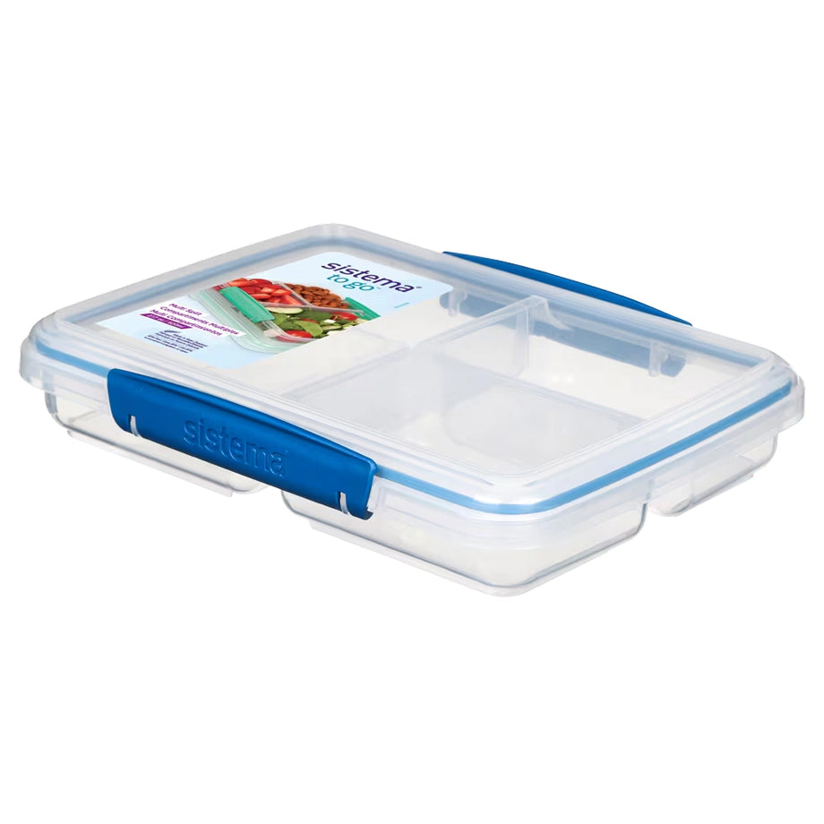 Sistema Multi Split To Go 820ml Sistema Multi Split To Go 820ml