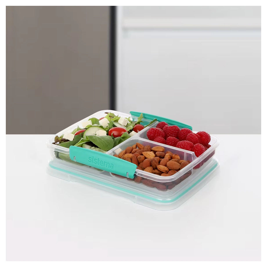 Sistema Multi Split To Go 820ml Sistema Multi Split To Go 820ml