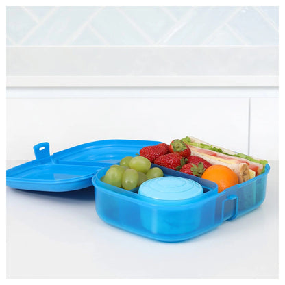 Sistema Ribbon Lunch Box 1.1L