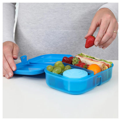 Sistema Ribbon Lunch Box 1.1L