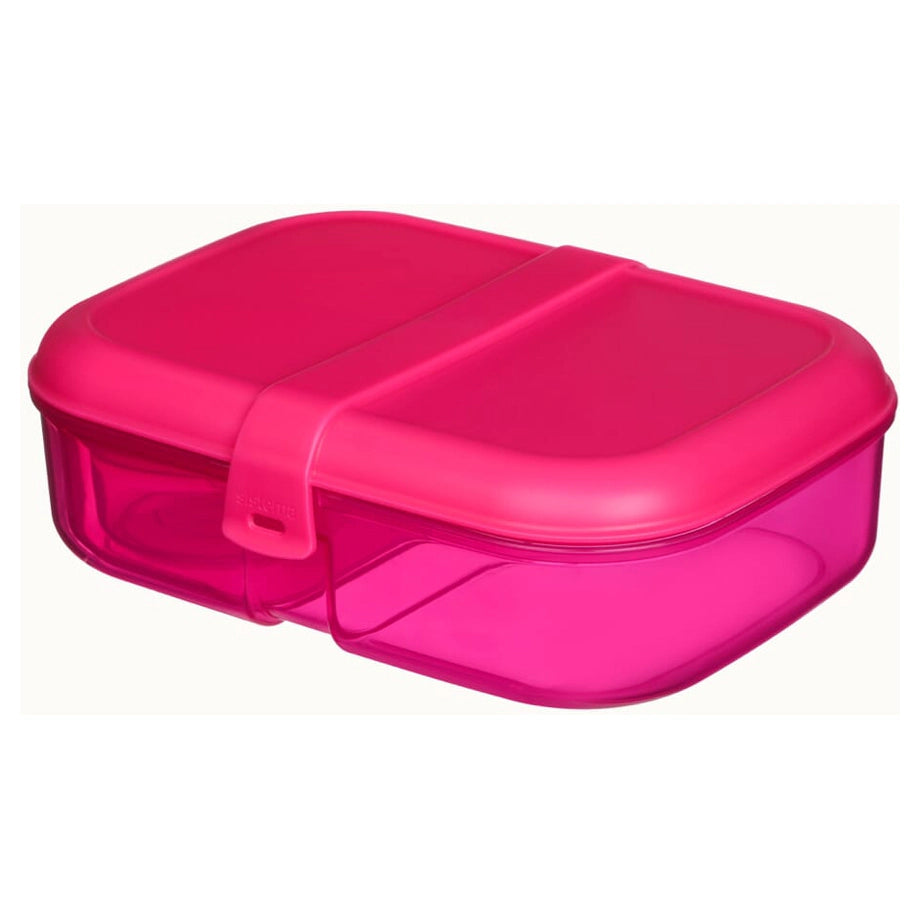 Sistema Ribbon Lunch Box 1.1L