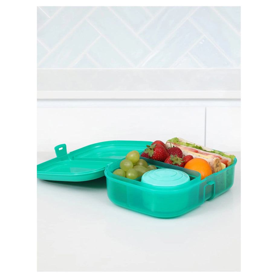 Sistema Ribbon Lunch Box 1.1L