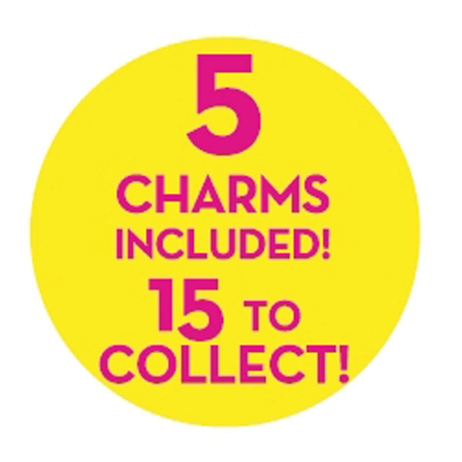 Barbie You Can Be Anything Charming Charms (CDU)