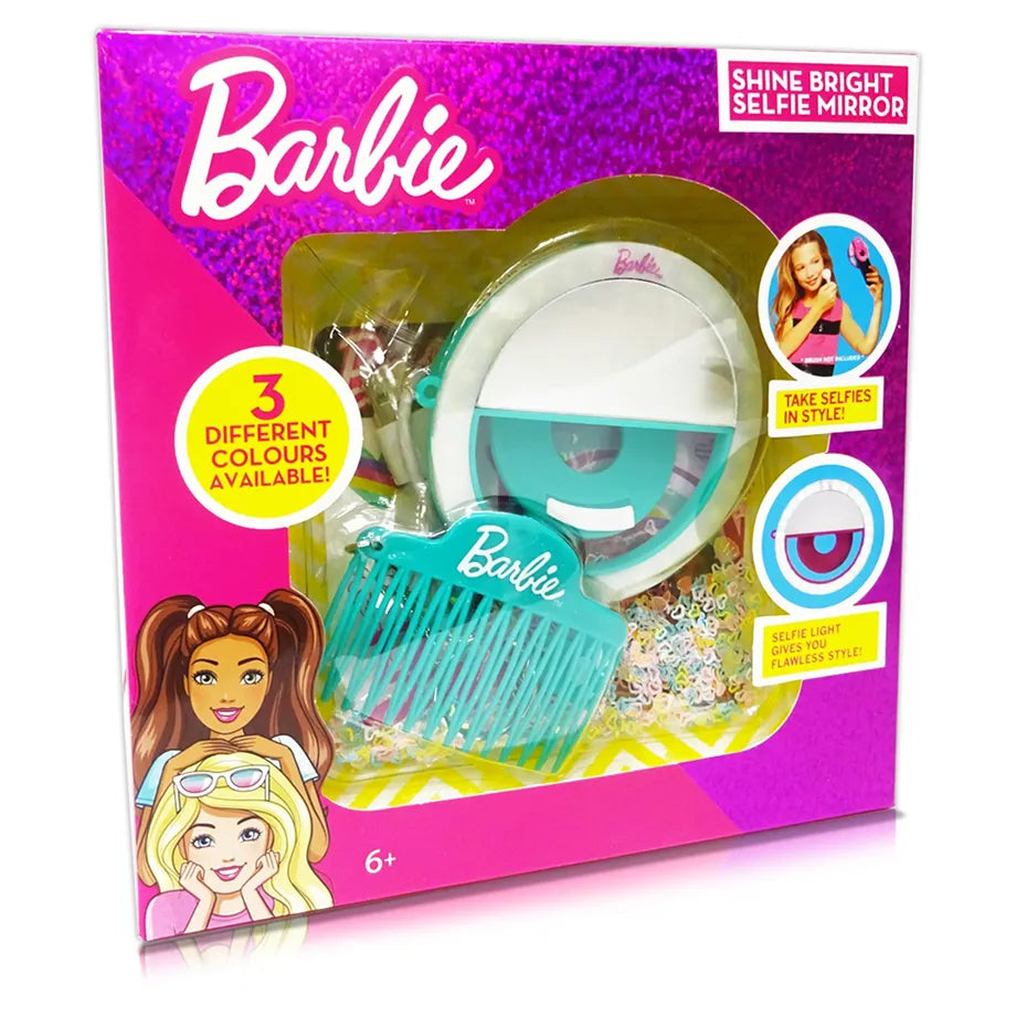 Barbie You Can Be Anything Shine Bright Pack 24