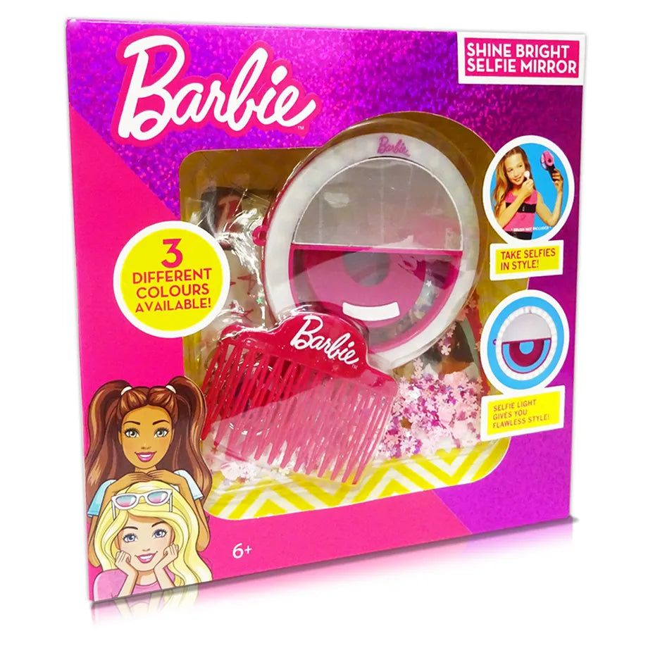 Barbie You Can Be Anything Shine Bright Pack 24