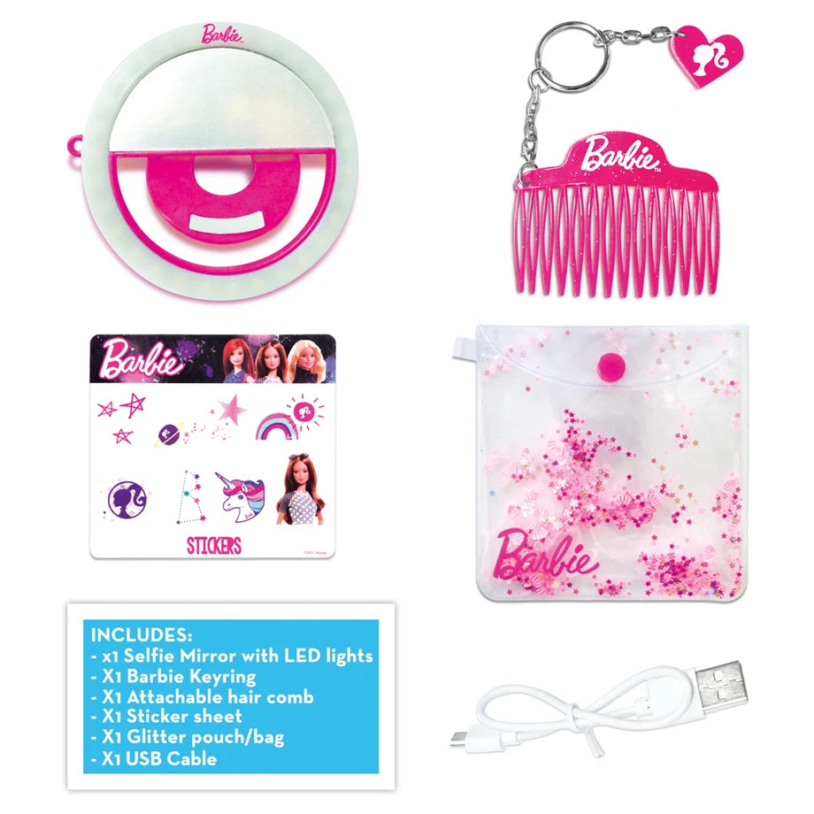 Barbie You Can Be Anything Shine Bright Pack 24