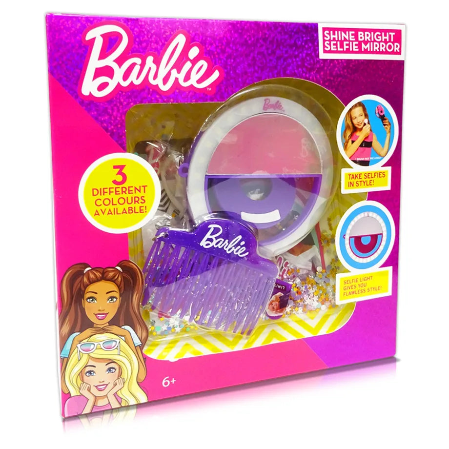 Barbie You Can Be Anything Shine Bright Pack 24