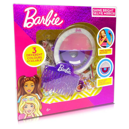 Barbie You Can Be Anything Shine Bright Pack 24
