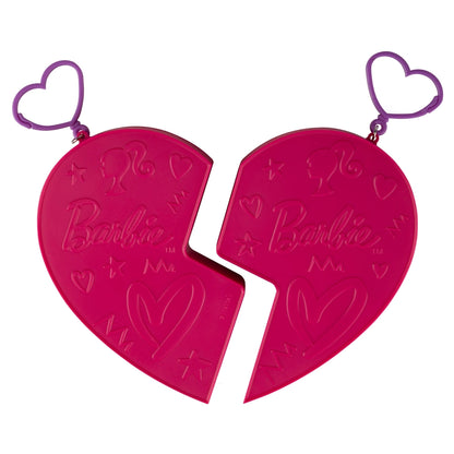 Barbie Forever Friends Locket Set