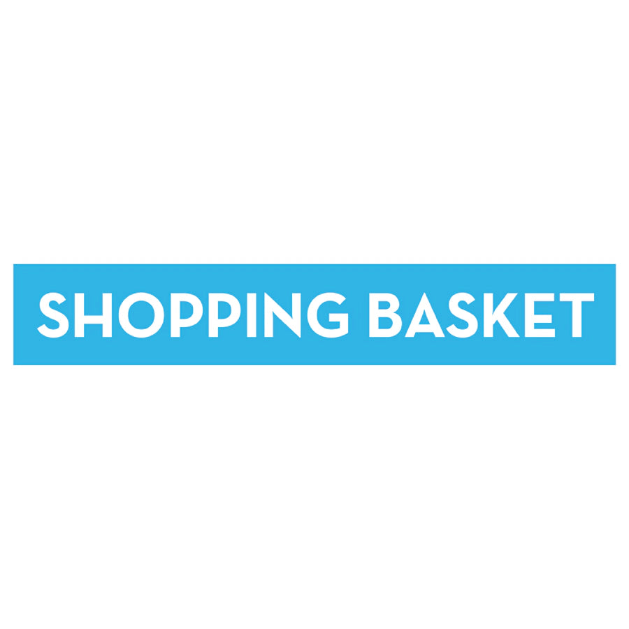 Barbie Shopping Basket