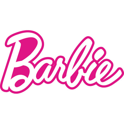 Barbie Shopping Basket