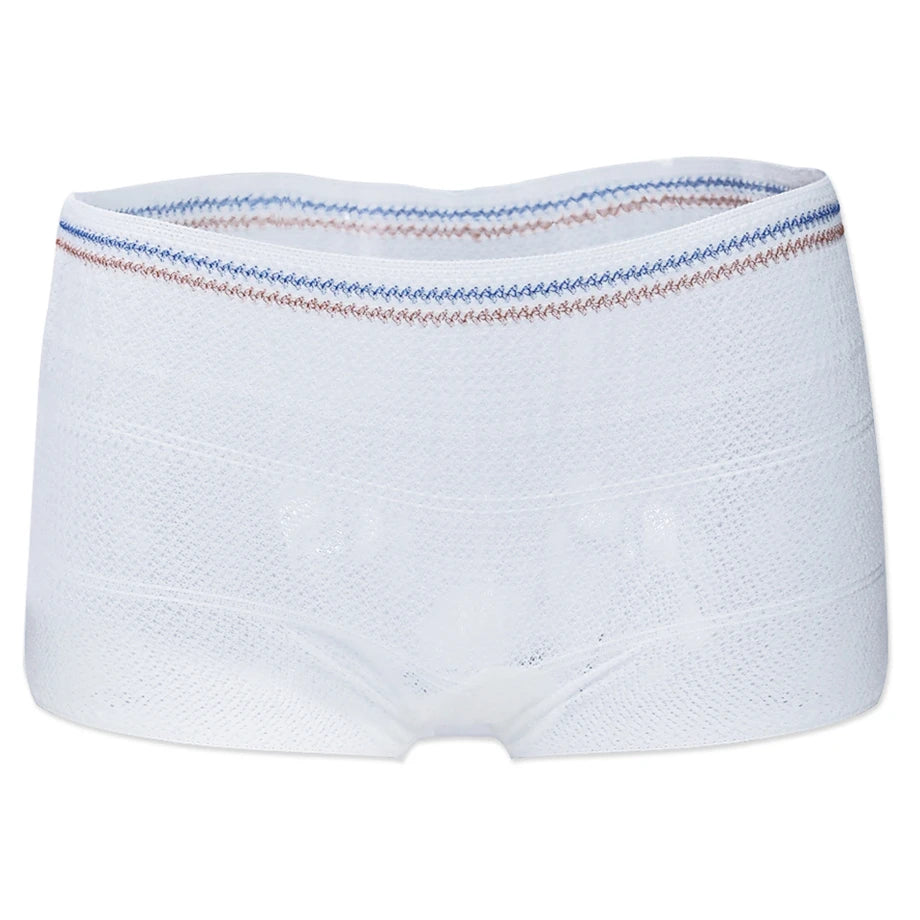 Sunveno Postpartum Mesh Underwear (5 Pieces)