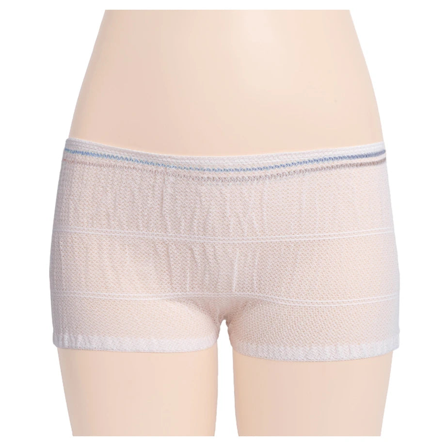 Sunveno Postpartum Mesh Underwear (5 Pieces)