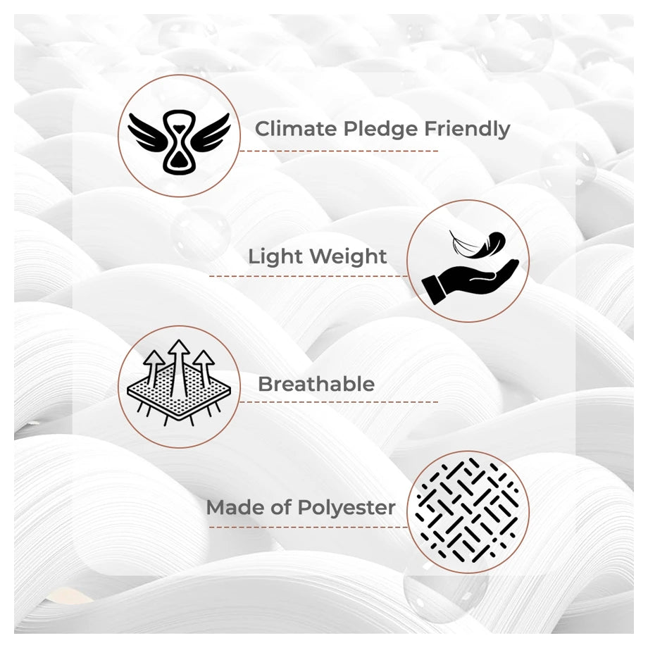 Sunveno Postpartum Mesh Underwear (5 Pieces)