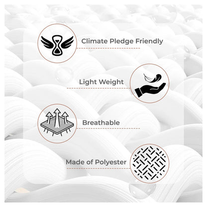 Sunveno Postpartum Mesh Underwear (5 Pieces)