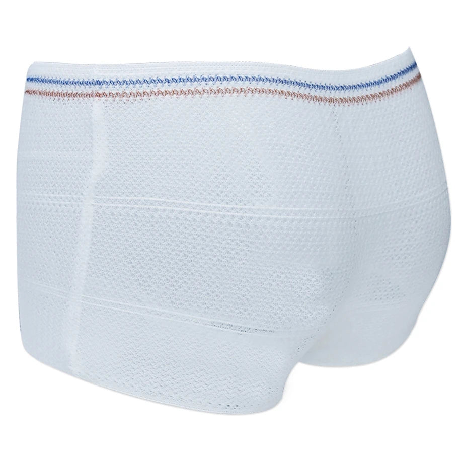 Sunveno Postpartum Mesh Underwear (5 Pieces)