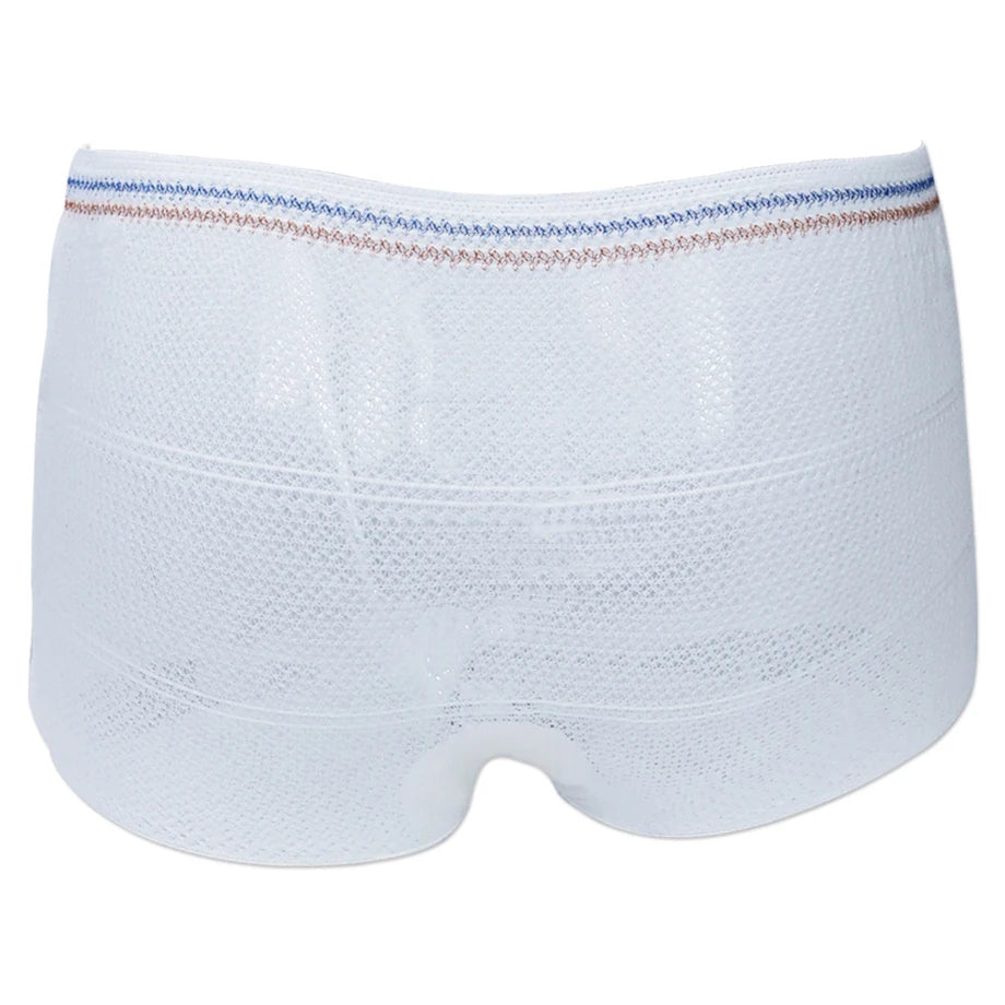 Sunveno Postpartum Mesh Underwear (5 Pieces)