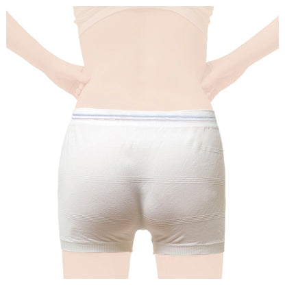 Sunveno Postpartum Mesh Underwear (5 Pieces)