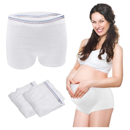 Sunveno Postpartum Mesh Underwear