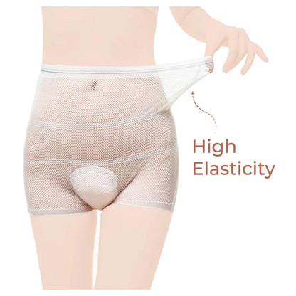 Sunveno Postpartum Mesh Underwear