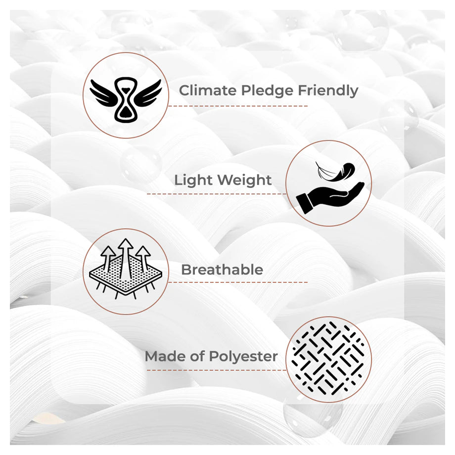 Sunveno Postpartum Mesh Underwear