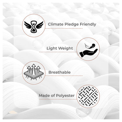 Sunveno Postpartum Mesh Underwear