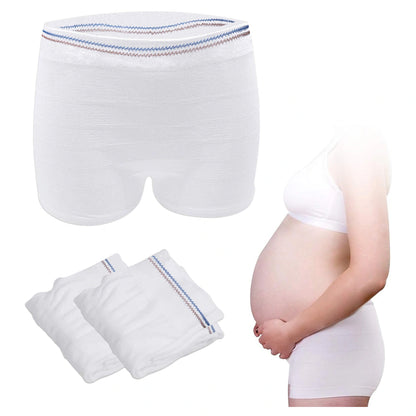 Sunveno Postpartum Mesh Underwear