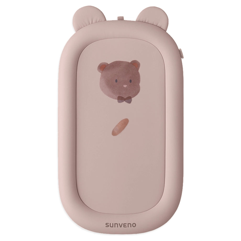 Sunveno Newborn Baby Nest (Pink)