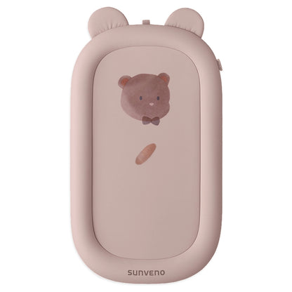 Sunveno Newborn Baby Nest (Pink)