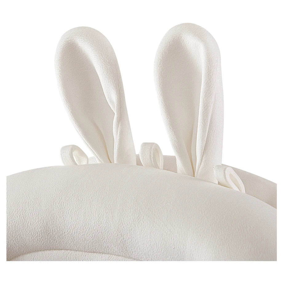 Sunveno Newborn Baby Nest (White)