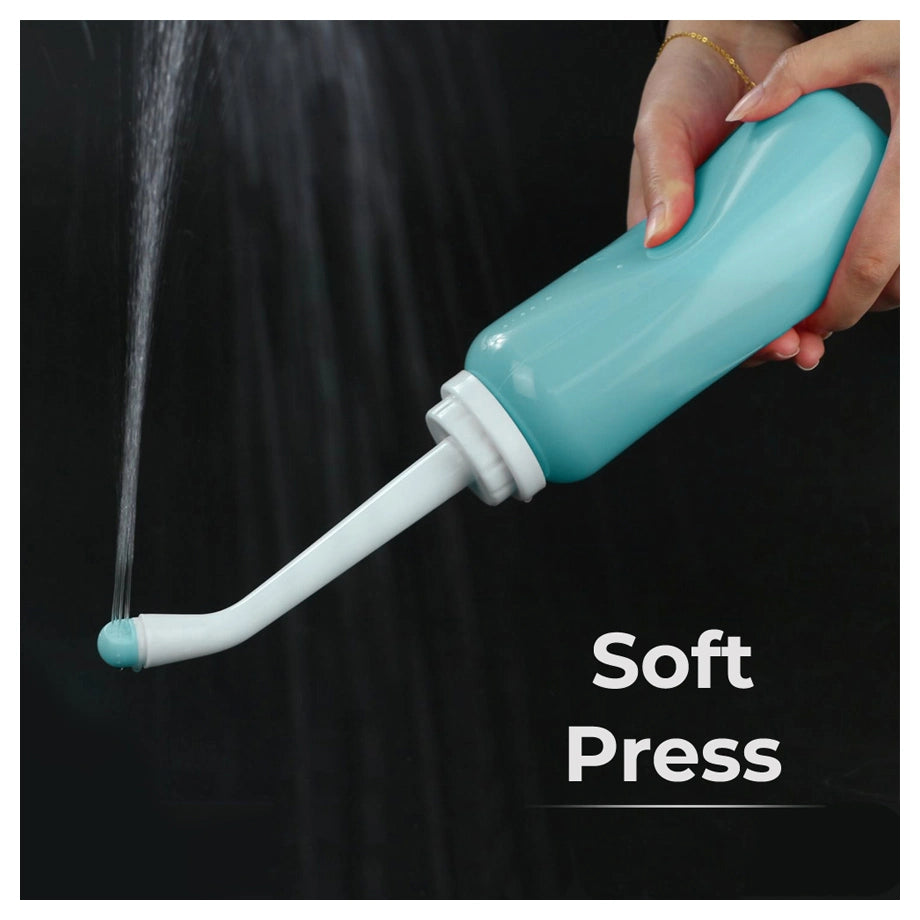 Sunveno Portable Bidet 500Ml