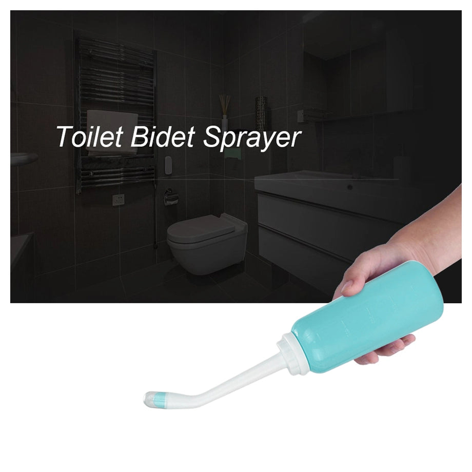 Sunveno Portable Bidet 500Ml